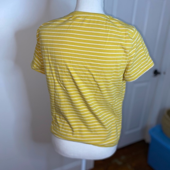 short sleeve teeshirt - Picture 3 of 4